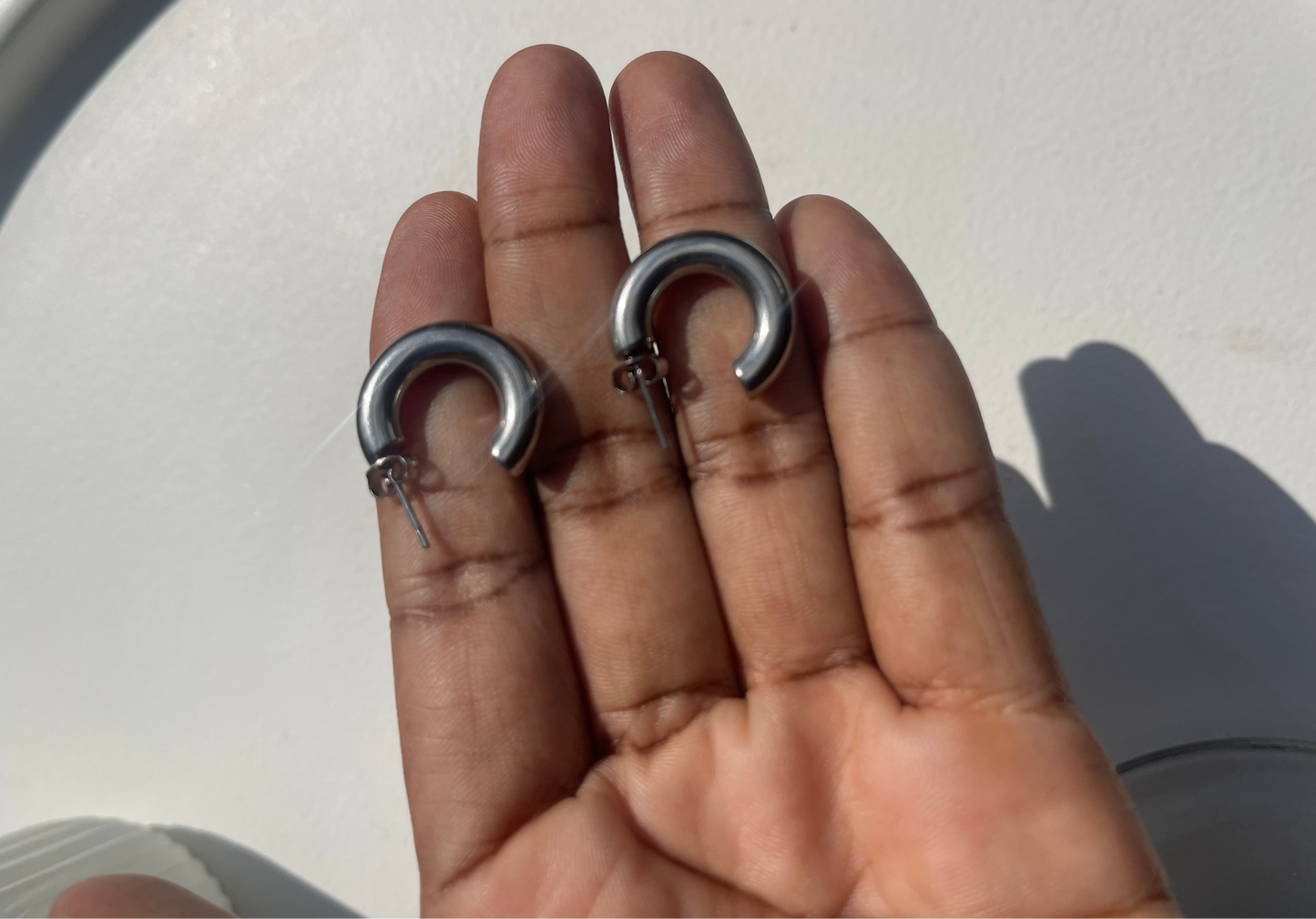Jo Earrings