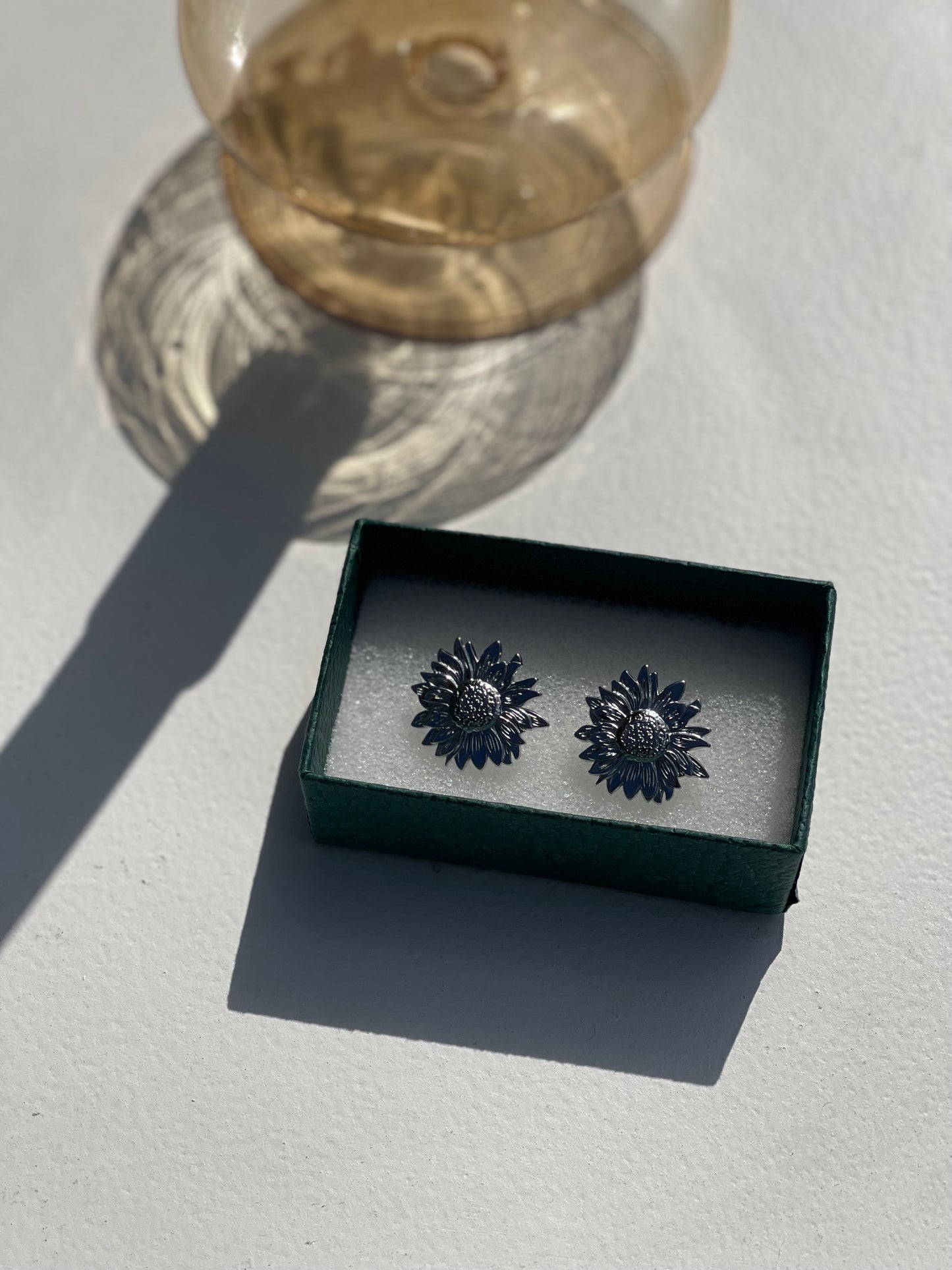 Jongilanga Earrings