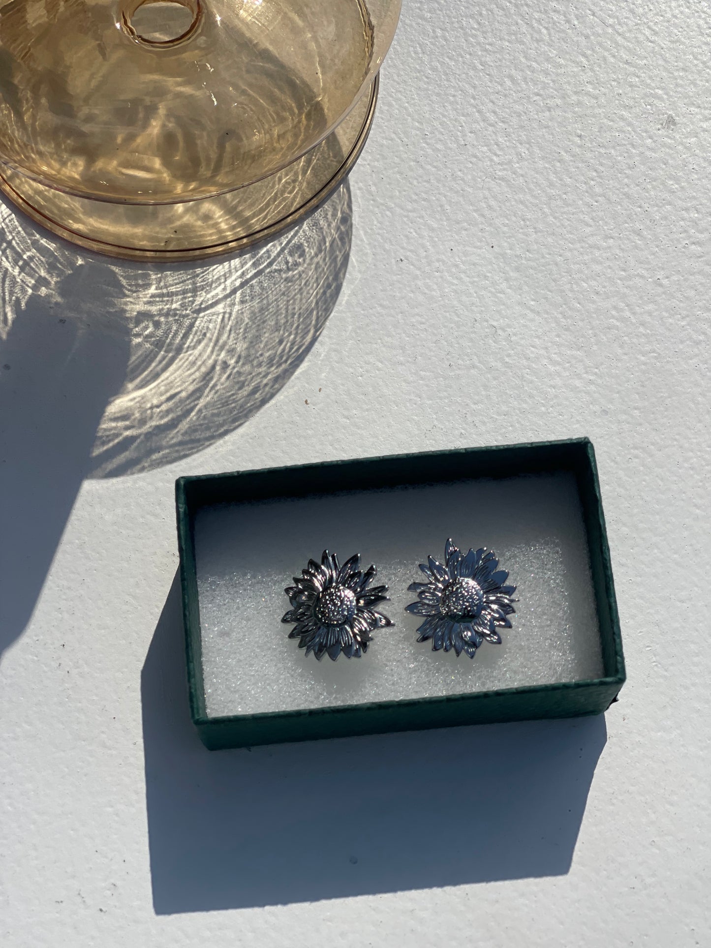 Jongilanga Earrings