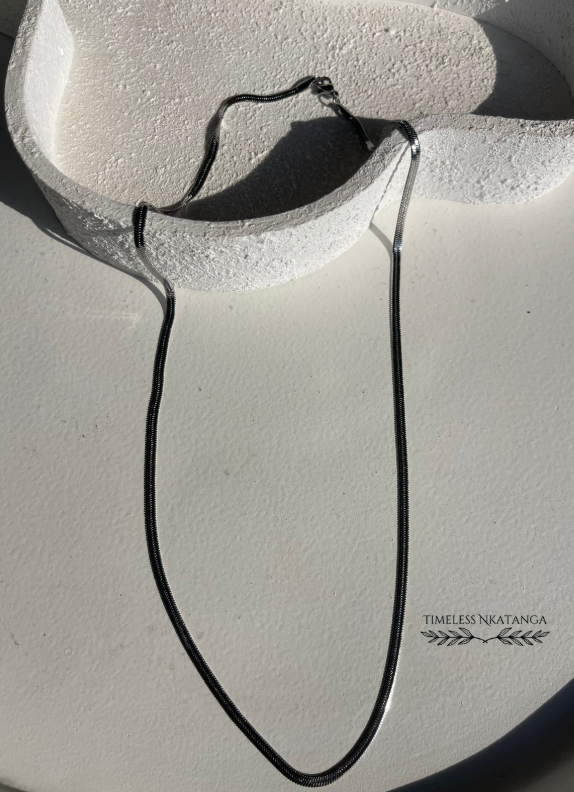 Fanisa Necklace