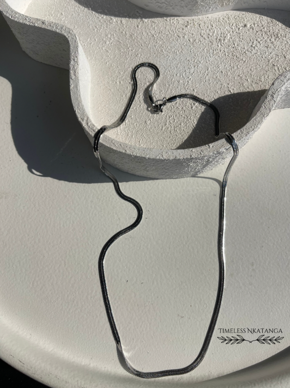 Fanisa Necklace