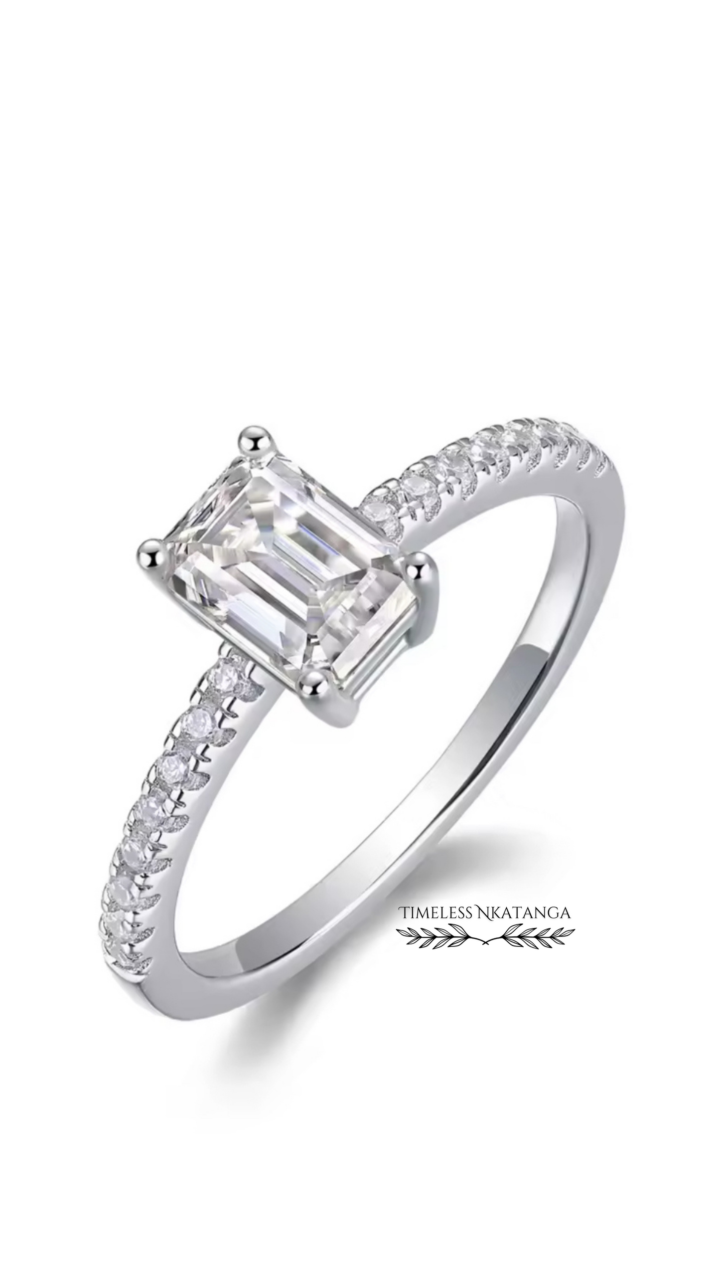 Nhlanhla 1 Carat