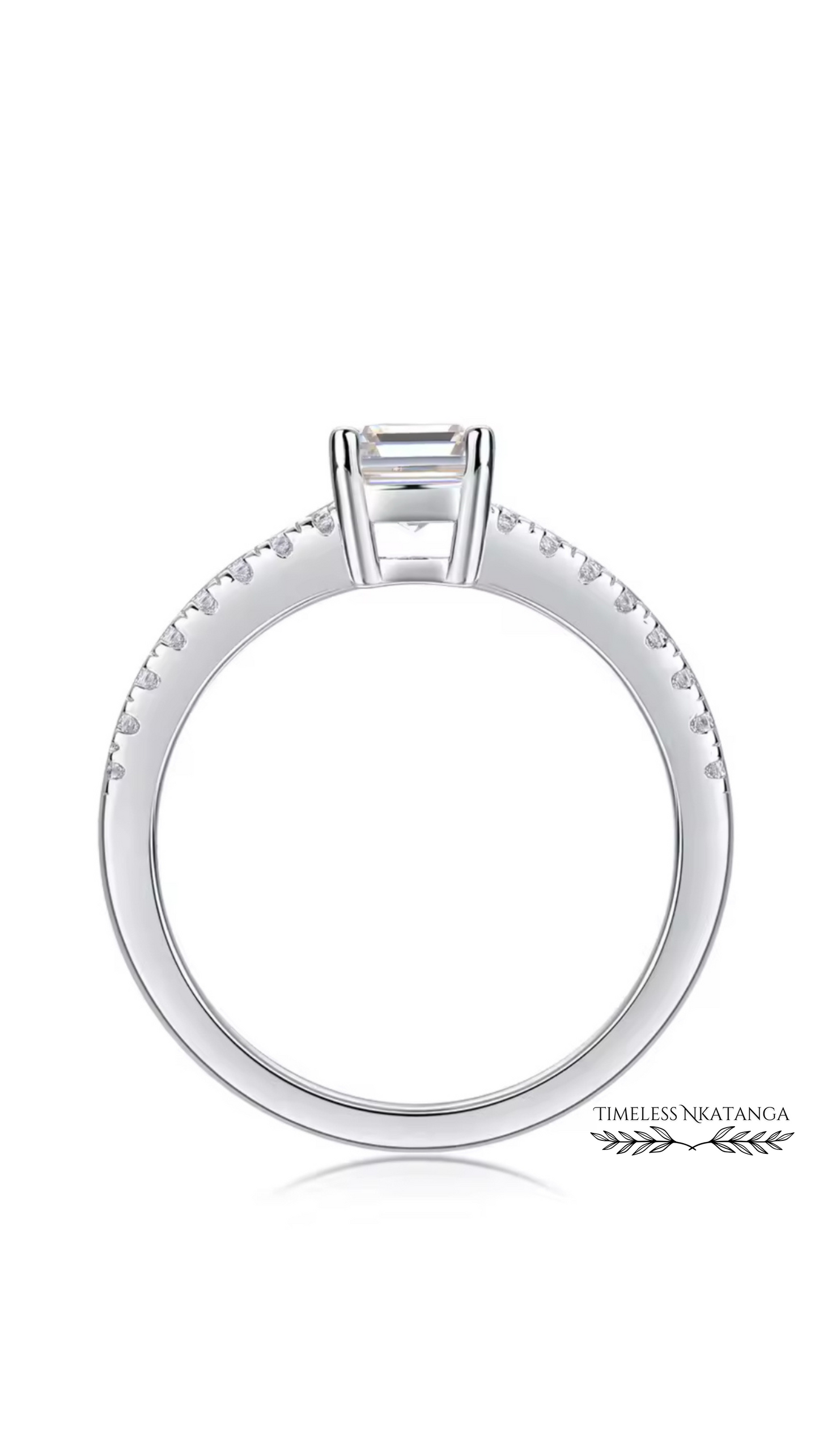Nhlanhla 1 Carat