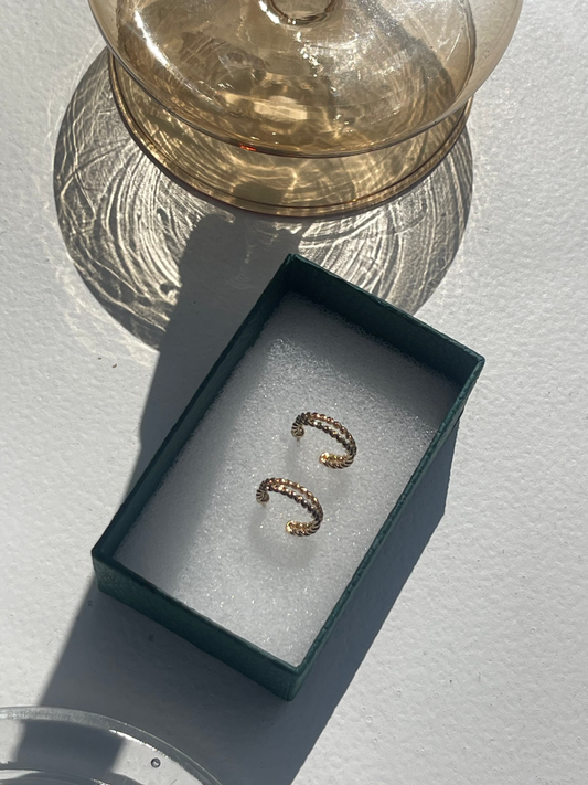Naledi Earrings