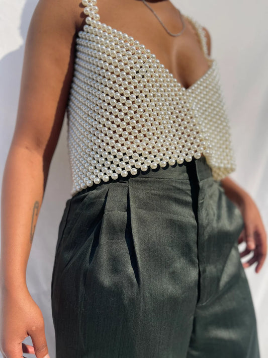 Nobuhle Pearl Top
