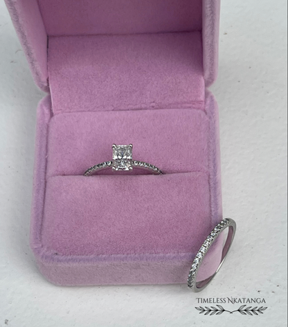 Nhlanhla 1 Carat