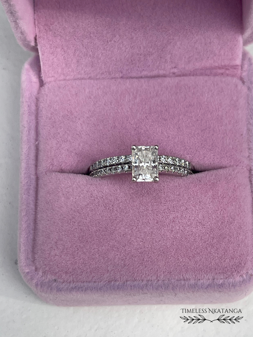 Nhlanhla 1 Carat