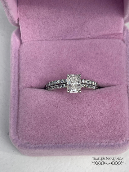 Nhlanhla 1 Carat