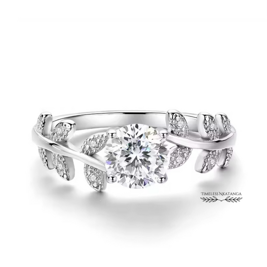 Ivy 1 Carat