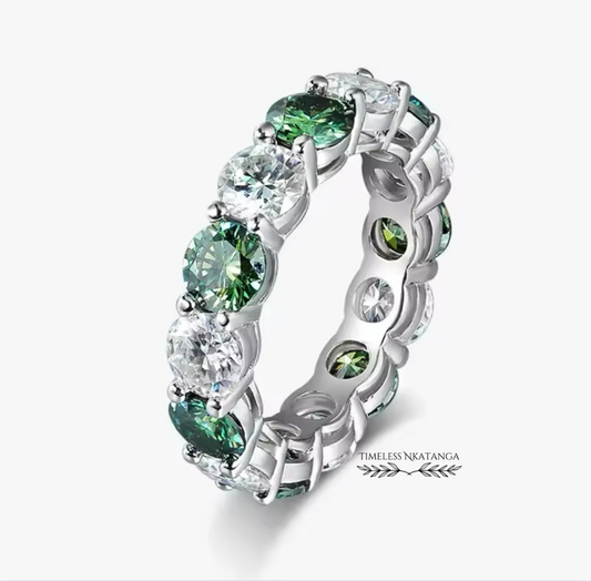 Amukelani 7 Carat