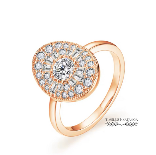 Valerie (Rose Gold)