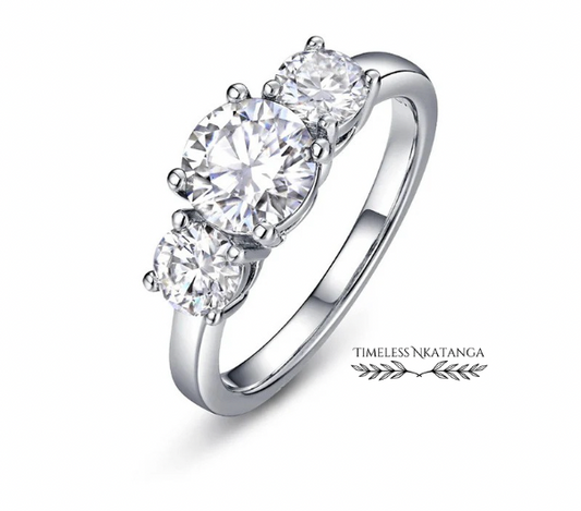 Vonani 2 Carat