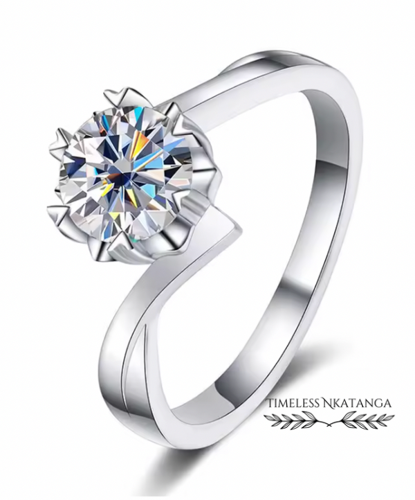 Lavani  1-2 Carat