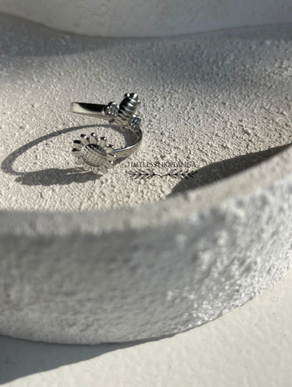 Basani Ring