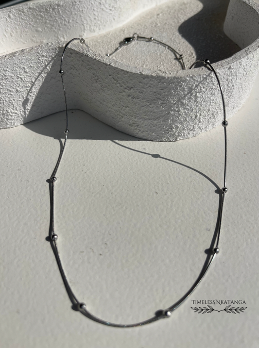 Sedi Necklace