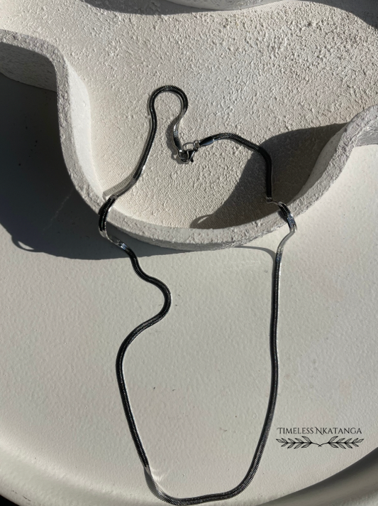 Fanisa Necklace